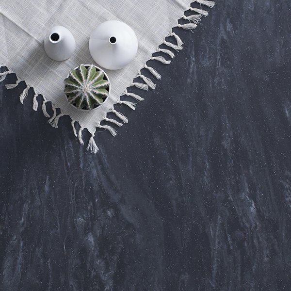 LUXURY Series Etna: Planchas de Solid Surface Krion® 